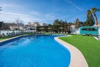 THB Maria Isabel - Adults Only - Playa de Palma - 7