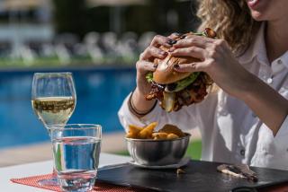 THB Maria Isabel - Adults Only - Playa de Palma - 1