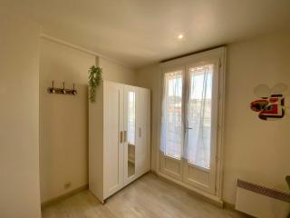STUDIO VERT FSHH - Nice - 4