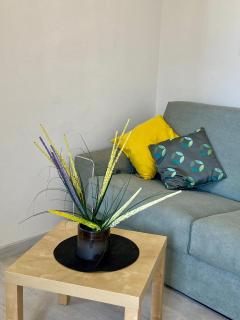 STUDIO VERT FSHH - Nice - 2
