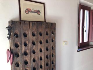 Casa San Pietro, restored farmhouse with pool - Ostra Vetere - 8