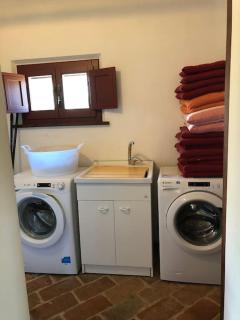 Casa San Pietro, restored farmhouse with pool - 3