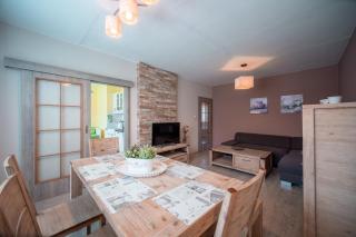 Apartmán Loučná nad Desnou - Loučná nad Desnou - 8