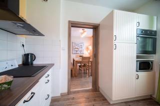 Apartmán Loučná nad Desnou - Loučná nad Desnou - 3