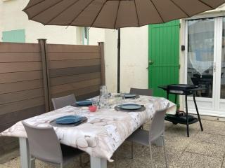 L'hibiscus maison 4 personnes - Dolus - 2