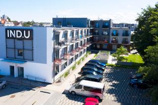 Apartament Loftowy na Spokojnej - Colberga - 5