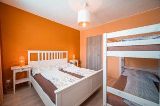 Apartmán Loučná nad Desnou - Loučná nad Desnou - 1