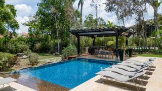 Casa de Campo 4-BR Retreat: Pool, Jacuzzi, Sauna, Chef & Maid - La Romana - 7