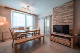 Apartmán Loučná nad Desnou - 7