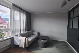 City Center with Stunning Views - Stoccolma - 5