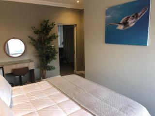 White Sands Self-catering units - 2