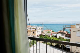 Mavromati Rooms - Kiveri - 9