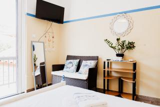 Mavromati Rooms - Kiveri - 6