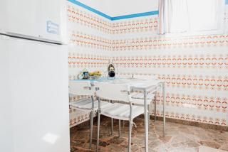 Mavromati Rooms - Kiveri - 4