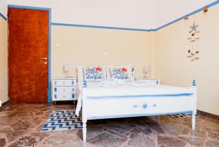 Mavromati Rooms - Kiveri - 2