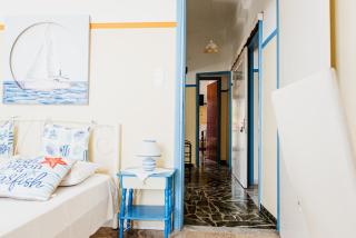 Mavromati Rooms - Kiveri - 1