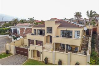 17 Villa Leadwood - Jeffreys Bay - 8
