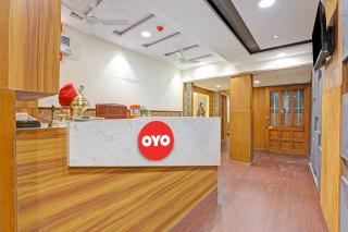 Hotel O Swagat Inn - Ahmedabad - 9