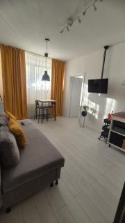 Moon Studio - Popeşti-Leordeni - 8