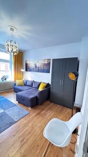 Nord Ost Apartment - Kiel - 3