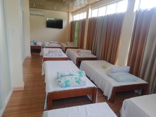 bucana traveler's inn - Guinisiliban - 8