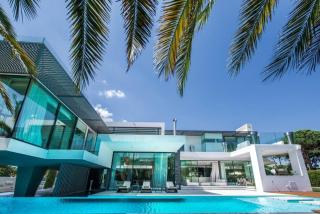 Villa Orla Deluxe Luxury Villa with geo-thermal swimming pool - Albufeira - 8