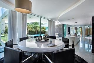 Villa Orla Deluxe Luxury Villa with geo-thermal swimming pool - 2