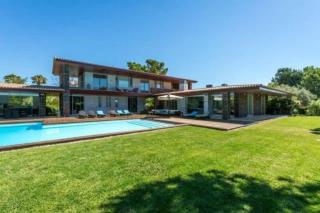 Villa Atlantic Pearl - Luxury villa located in - Quinta do Lago - 9