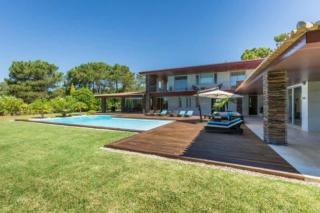Villa Atlantic Pearl - Luxury villa located in - Quinta do Lago - 8