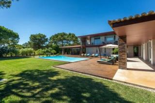 Villa Atlantic Pearl - Luxury villa located in - Quinta do Lago - 6