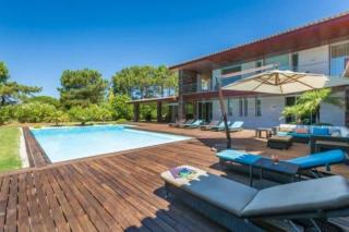 Villa Atlantic Pearl - Luxury villa located in - Quinta do Lago - 2