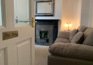 Jackson Landing - Spacious house with central location - 8