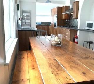Jackson Landing - Spacious house with central location - Filey - 6