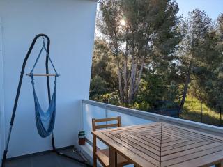Maison 3 pièces avec jardin - 5 min des plages - La Ciotat - 7
