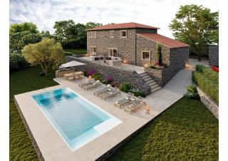 Reverence Villas Caldelas - Antas de Ulla - 0