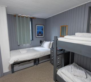 Insh Hall Rooms at Loch Insh - 2