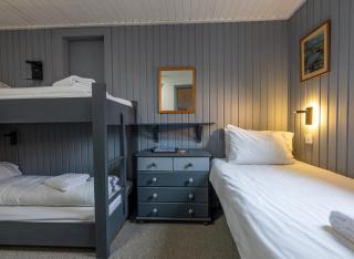 Insh Hall Rooms at Loch Insh - 7