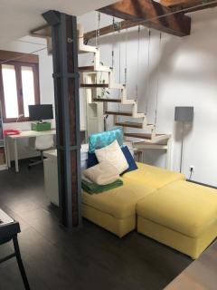 Loft Adrimar - 0