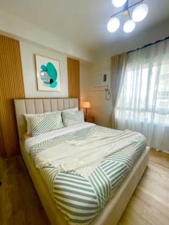 Ezren Suites Mesavirre Residences Unit922 - 4