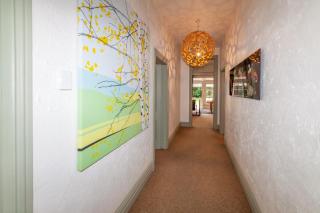 Cheltenham Villa - Hanmer Springs - 4