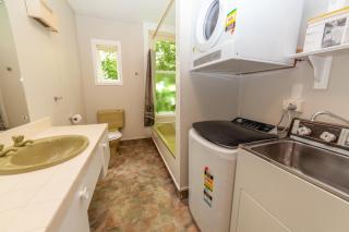 Cheltenham Villa - Hanmer Springs - 3
