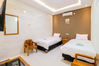 Hotel Safara Yogyakarta - Yogyakarta - 5