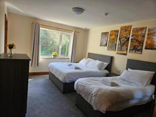 Phrey's Holiday Home - Kenmare - 5