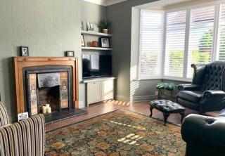 Croft Cottage - Quiet residential area only 5 min walk from the beach - Filey - 0