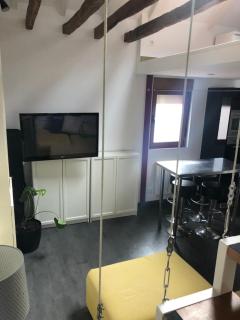 Loft Adrimar - 7