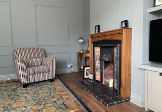 Croft Cottage - Quiet residential area only 5 min walk from the beach - Filey - 6