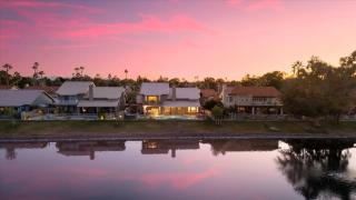 Lakeside Views The Clubhouse at Arrowhead Pool - 8