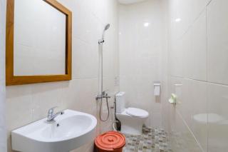 Hotel Safara Yogyakarta - Yogyakarta - 7