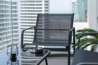 Czechin * Brand New * BeachFront * Palm View * High Floor - Dubai - 9