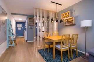 TELMO nuevo apartamento & parking gratis en BilbaoZorroza - Bilbau - 9